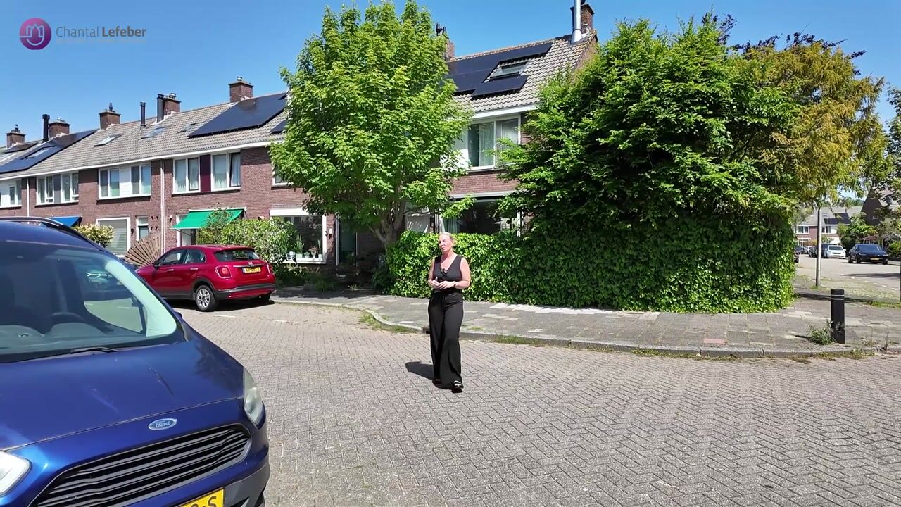 Video van Mesdagstraat 2
