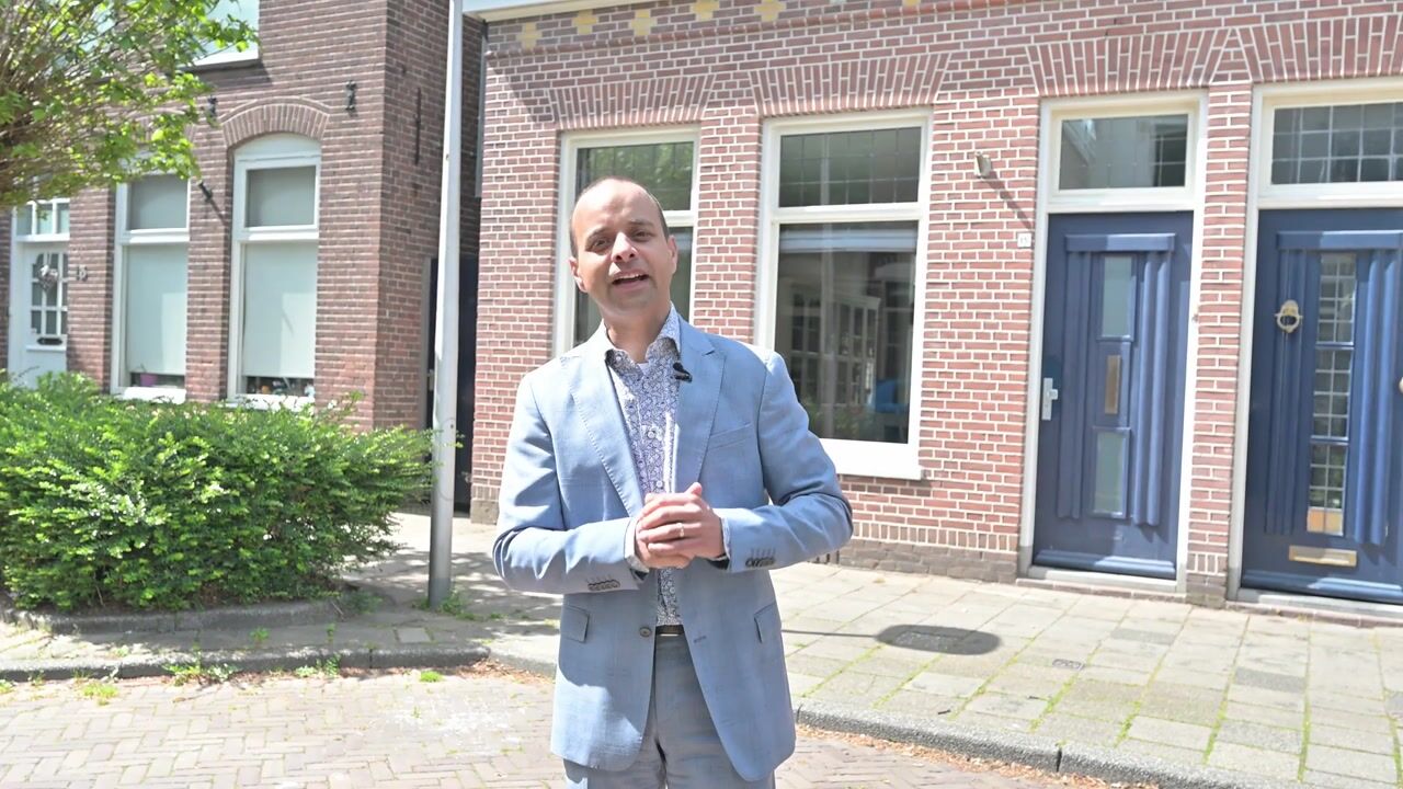 Video van Wagenstraat 15