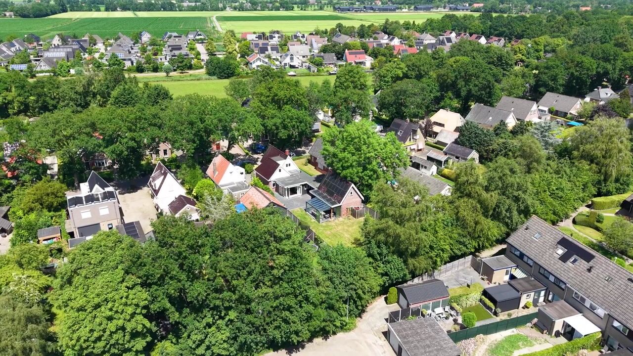 Video van Canterlandseweg 39