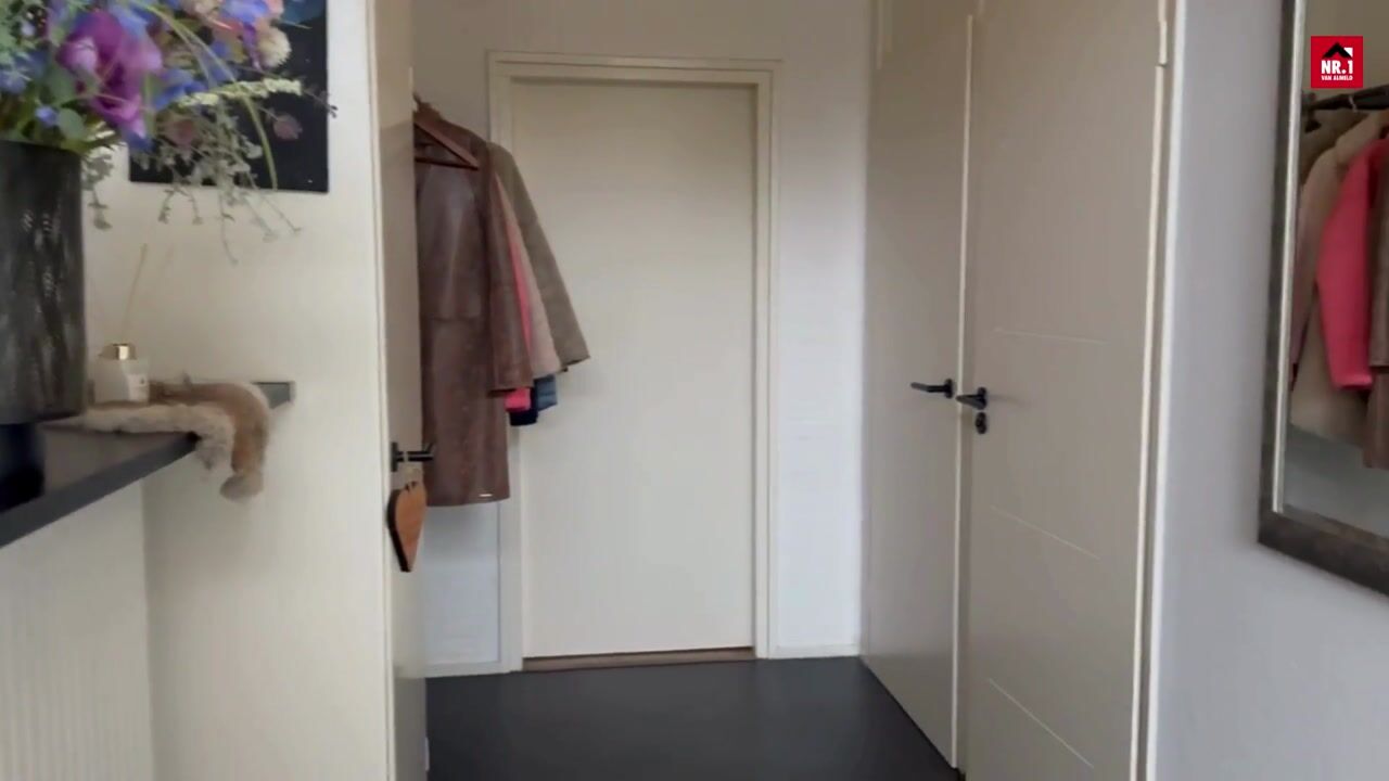 Video van Borg Piloursema 5