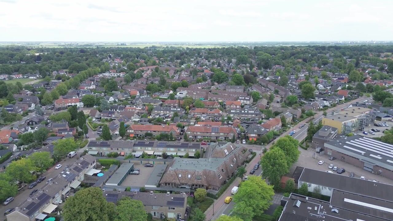 Video van Krommeweg 25