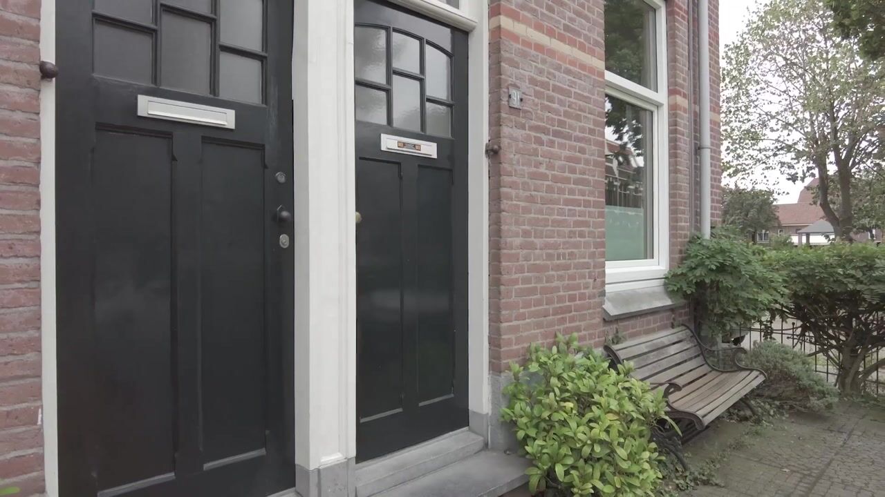 Video van van Goorstraat 91