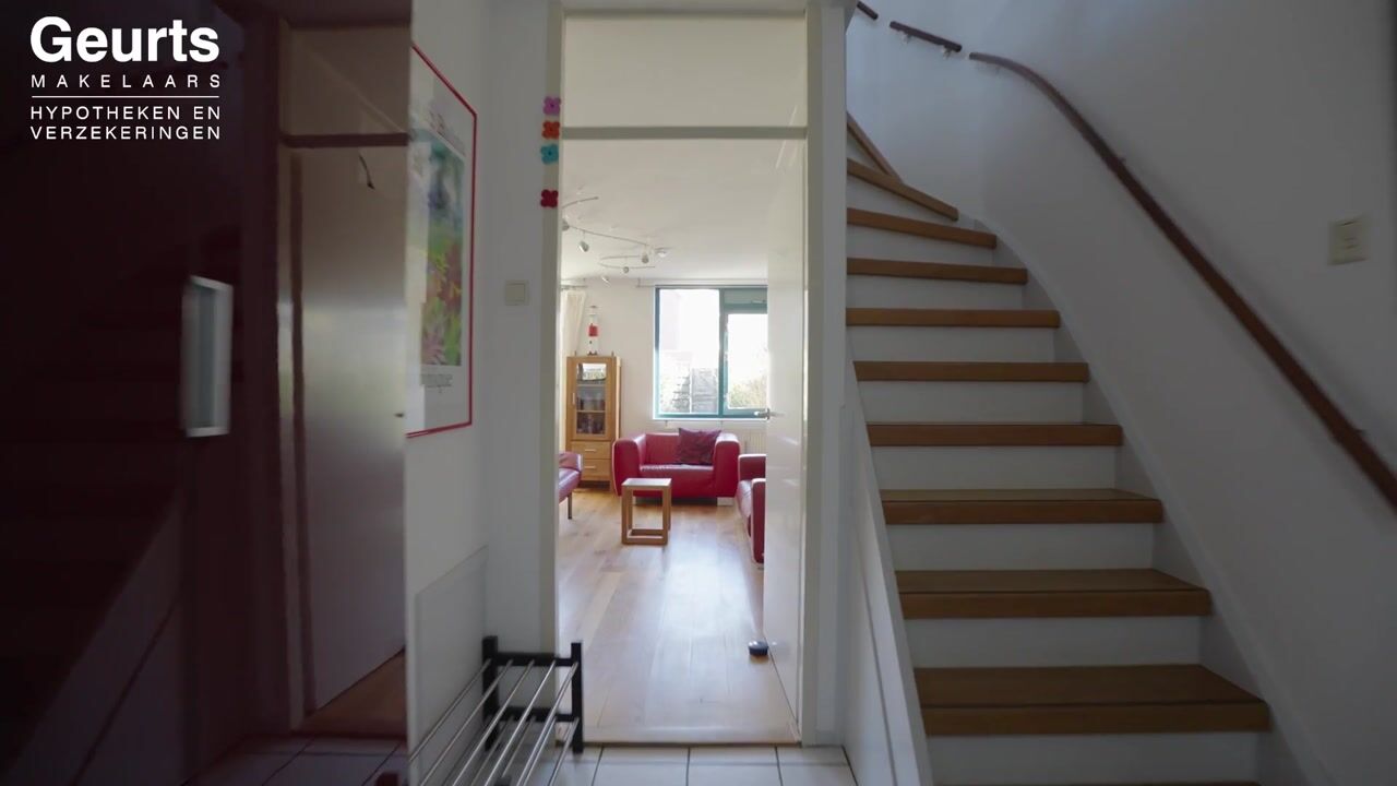 Video van Sikkelkruidstraat 8