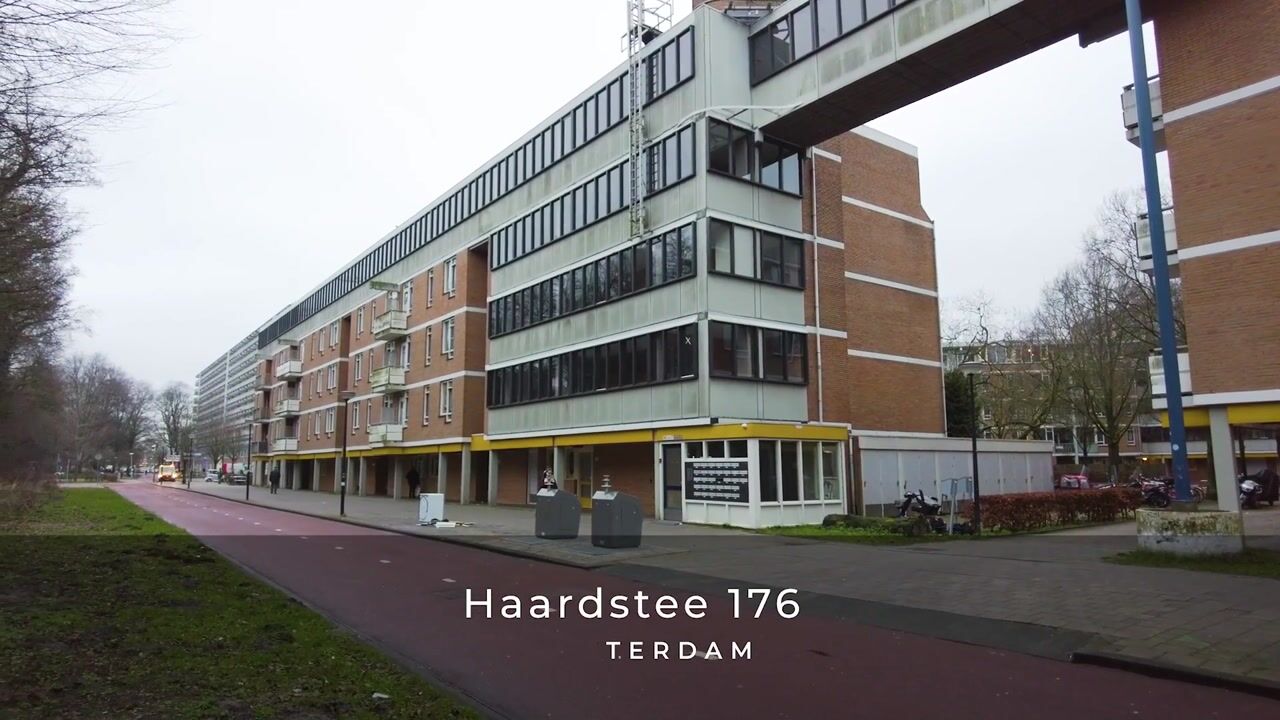 Video of Haardstee 176