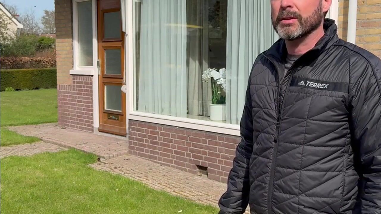 Video van Zevenhuizerstraat 134