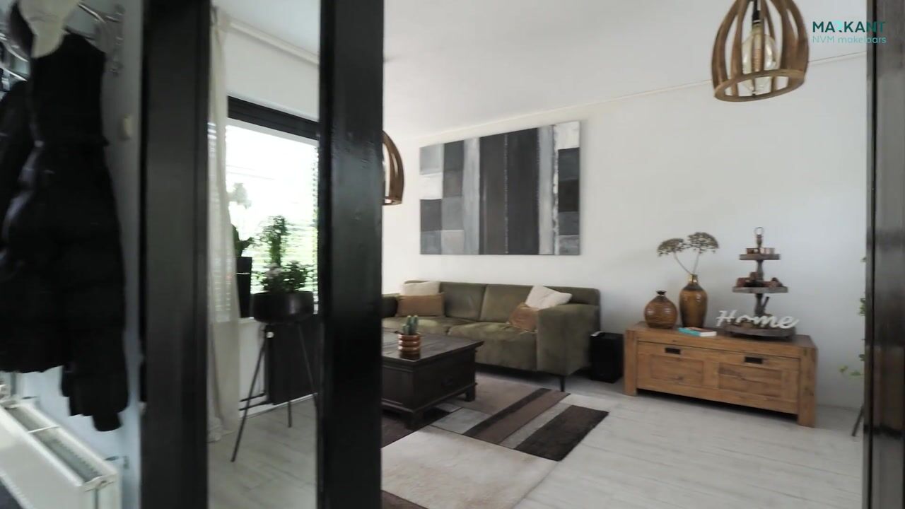 Video van Mr. Thorbeckestraat 27
