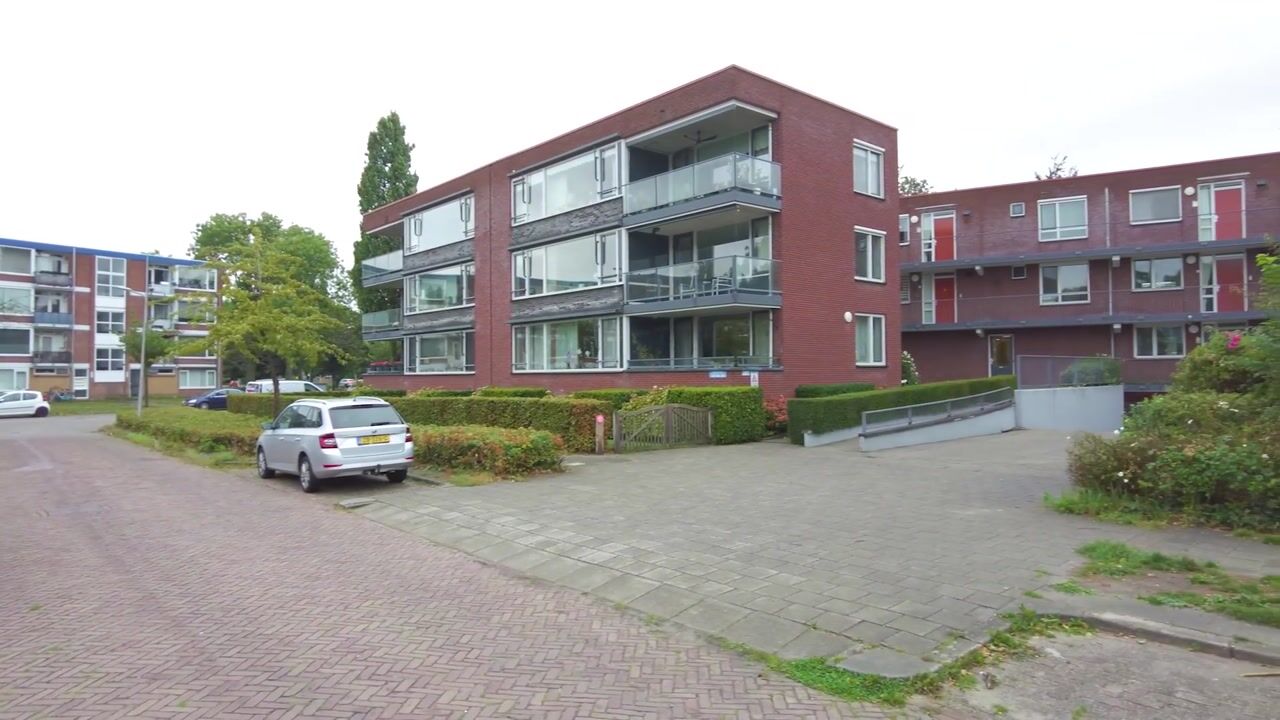 Video van Uilenvliet 73