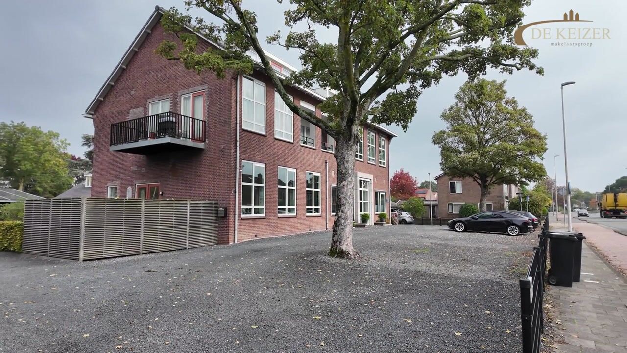 Video van Prins Bernhardstraat 47-G