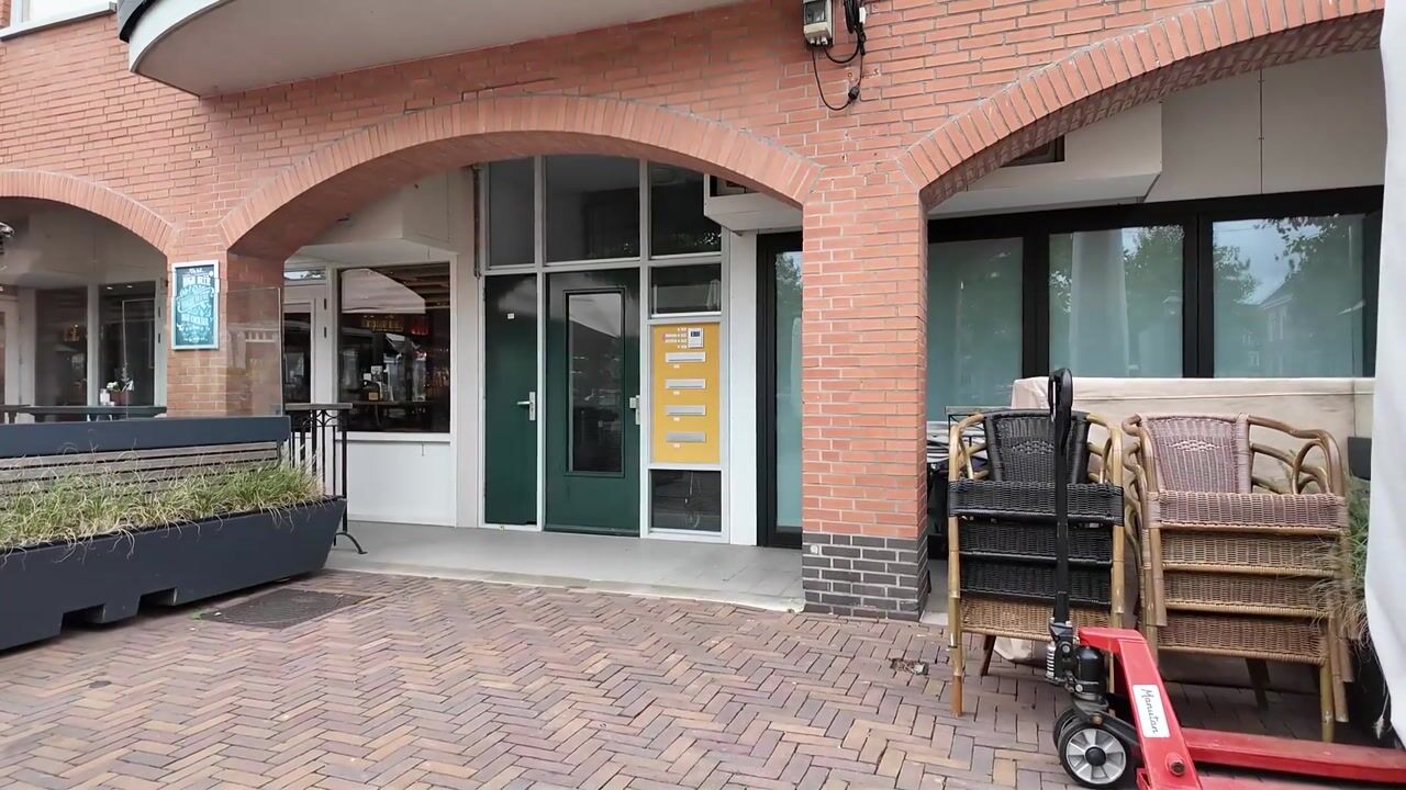 Video van Marktplein 23