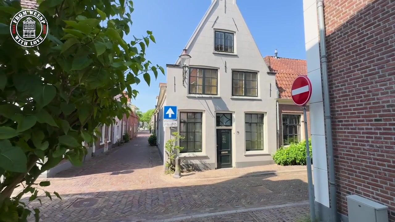 Video of Middenstraat 78
