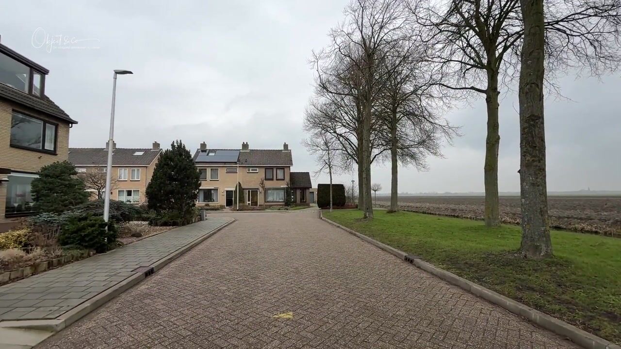 Video of Gerrit Hoogstraatenlaan 2