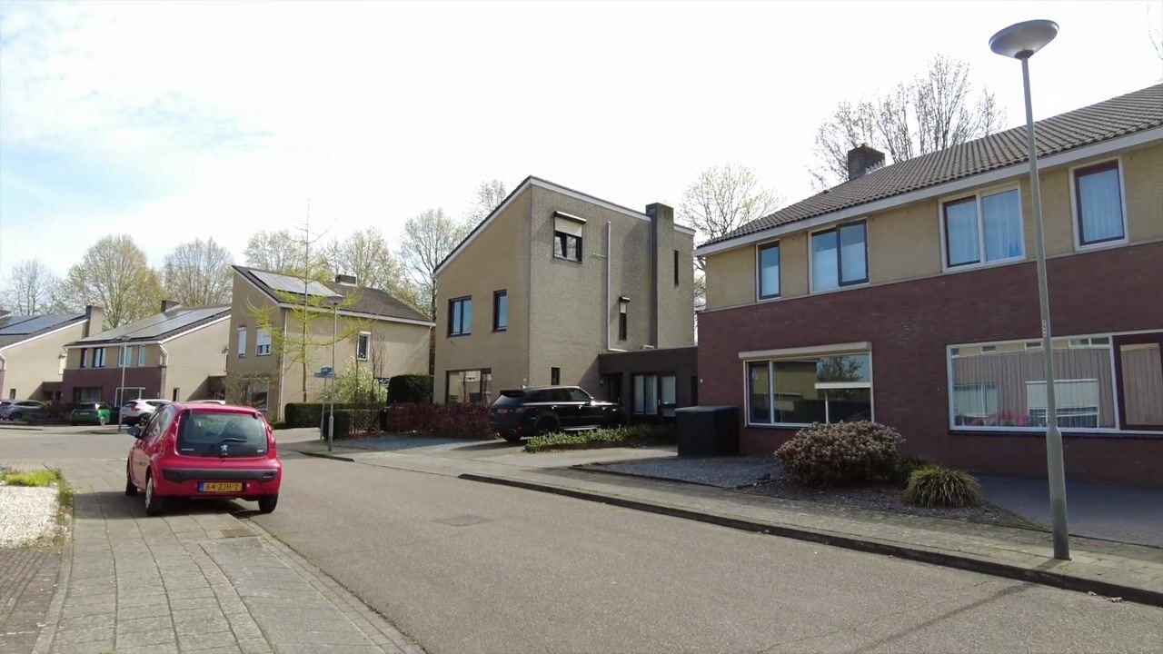 Video van Sussexstraat 6