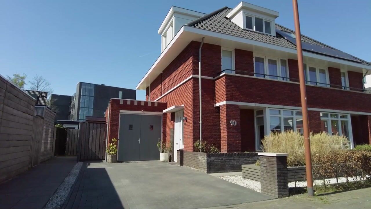 Video van Drogerij 10