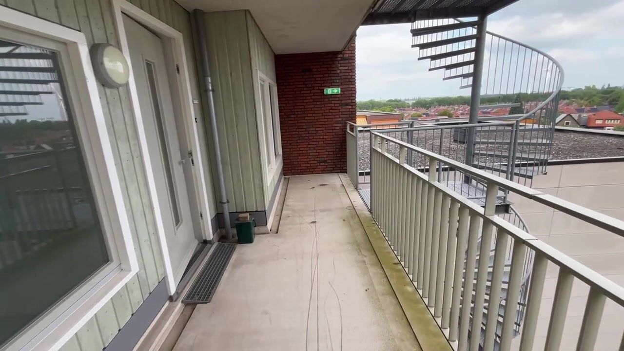 Video van IJsvogelpassage 74