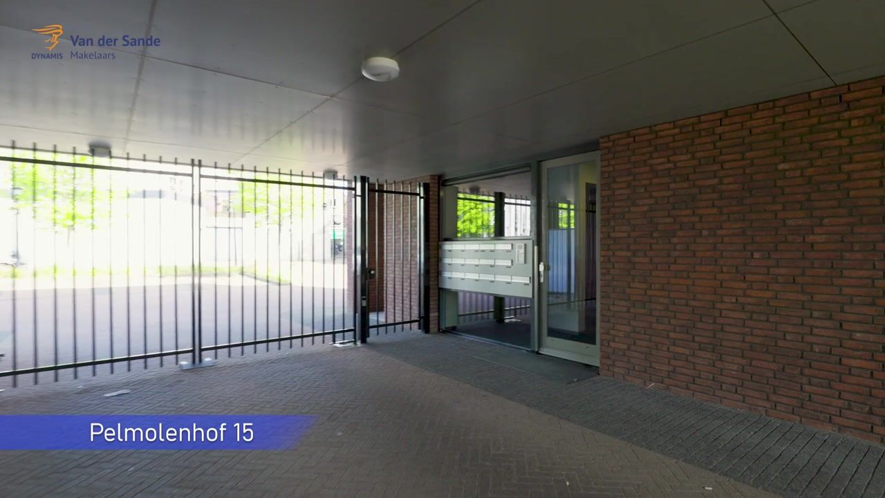 Video van Pelmolenhof 15