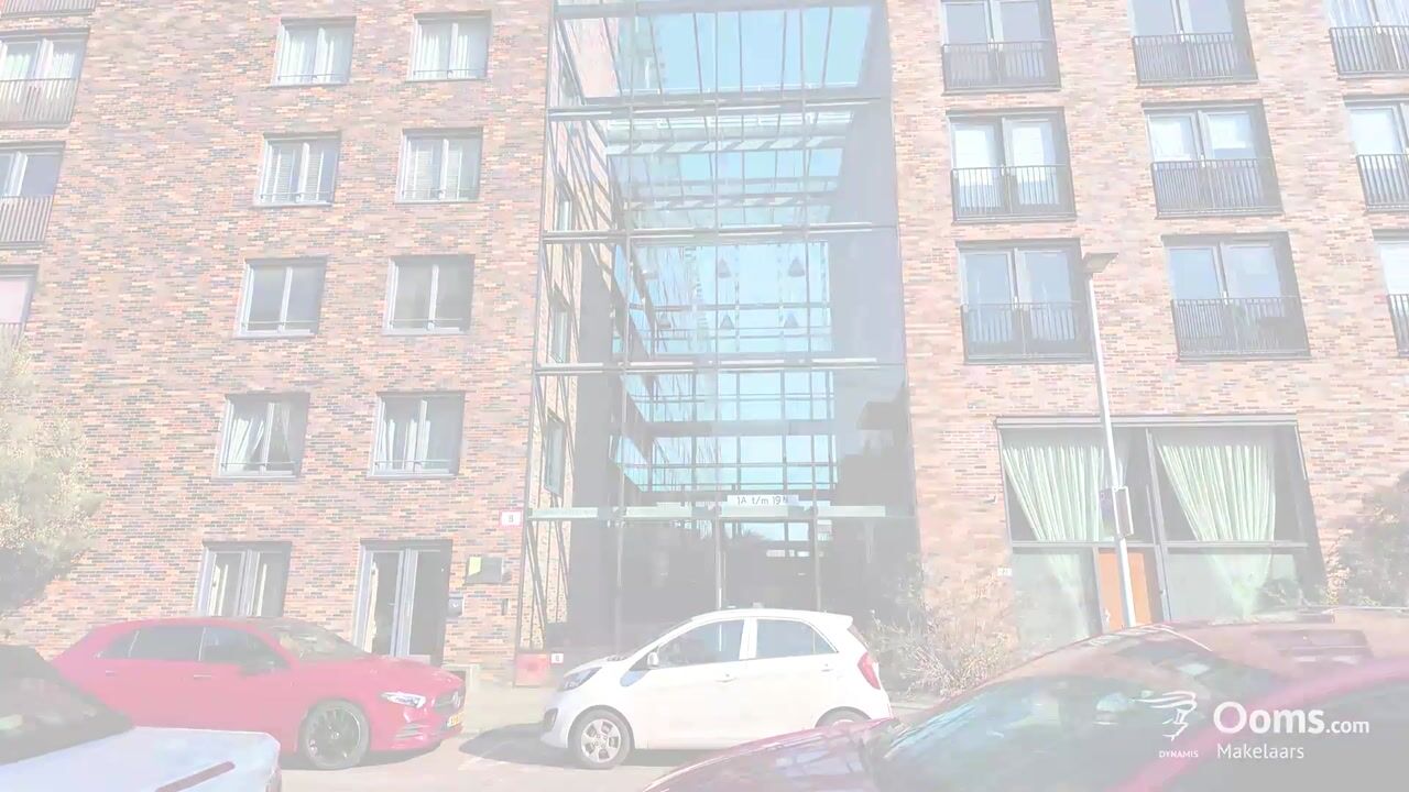 Video of W.G. Witteveenplein 15-N