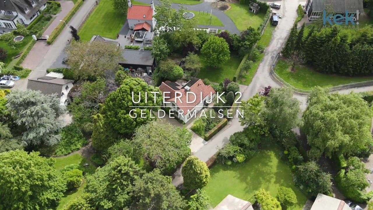 Video van Uiterdijk 2
