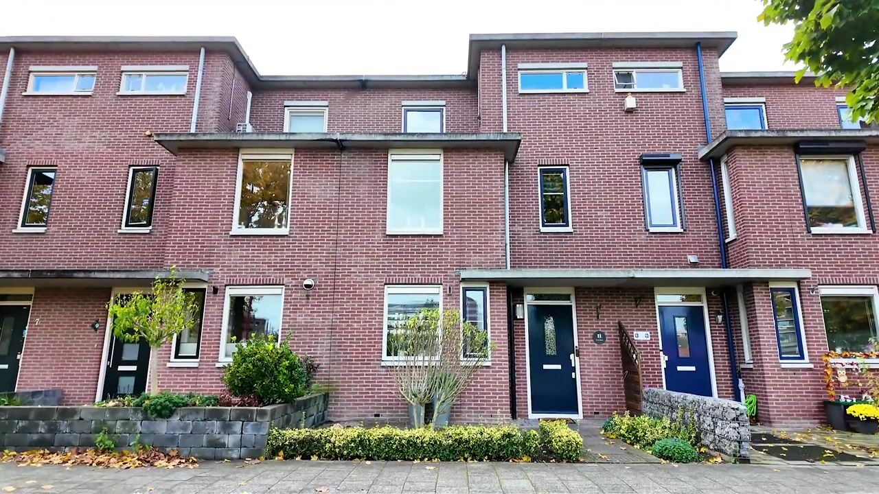 Video of Galecopperlaan 11