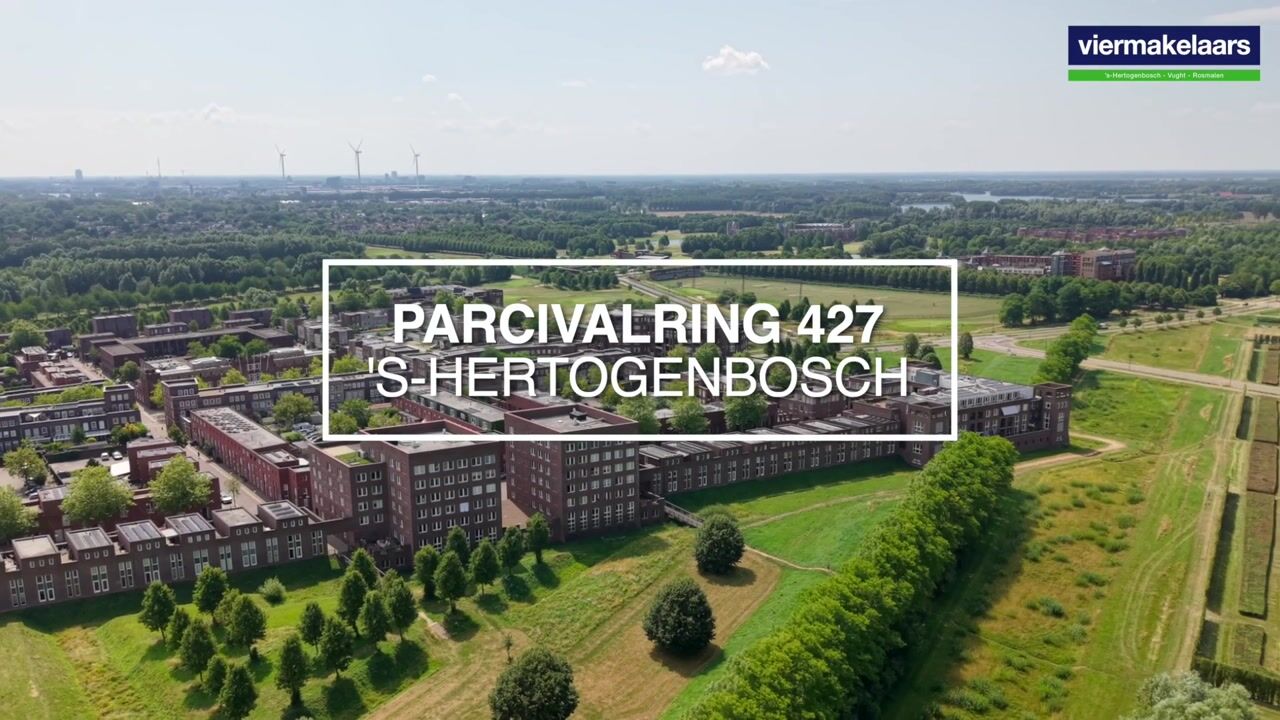 Video van Parcivalring 427