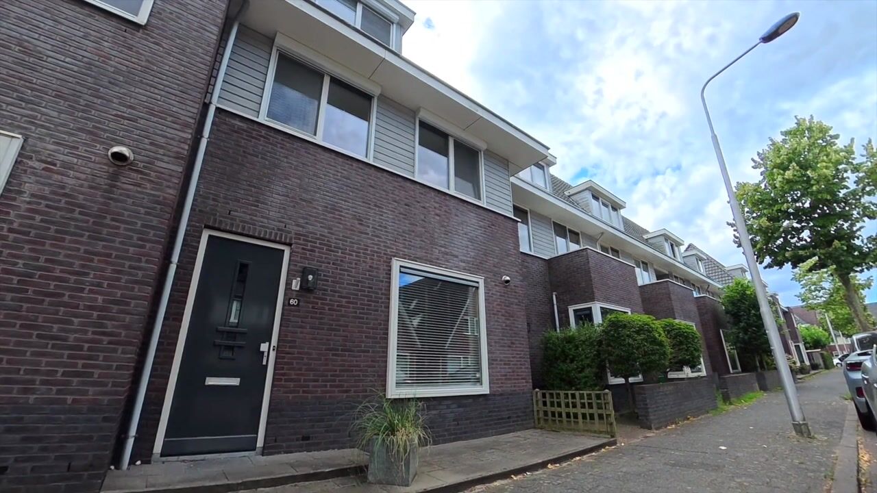 Video of Koolwitjestraat 60