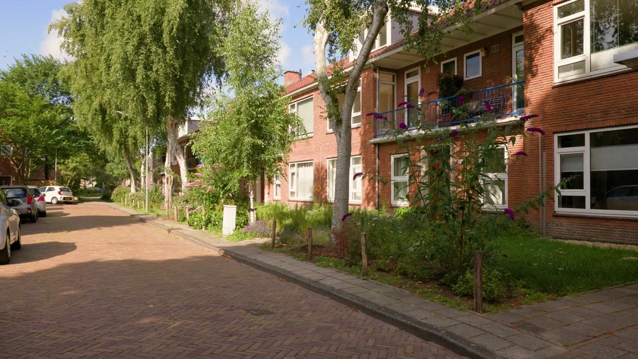 Video van Van Nouhuysstraat 33-A