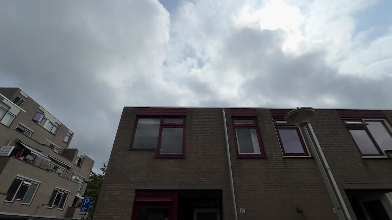Video van Duke Ellingtonstraat 15