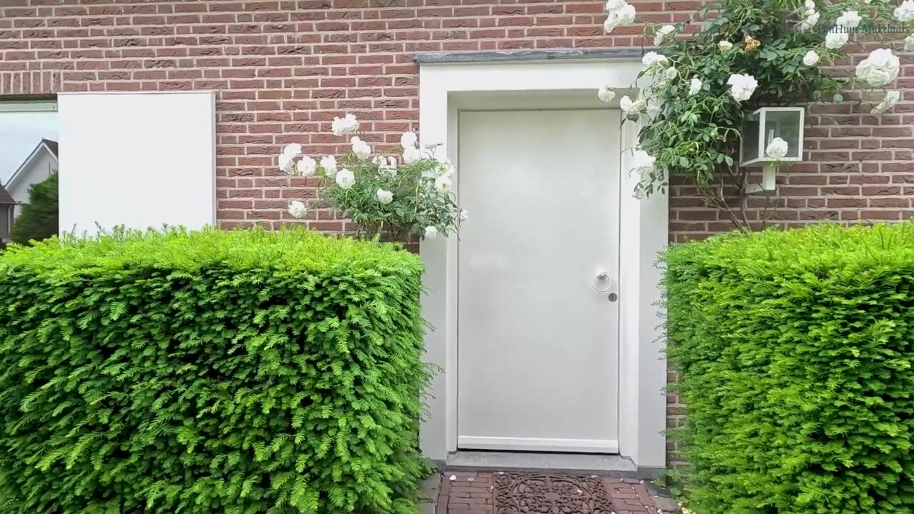 Video van Van den Elsenstraat 31