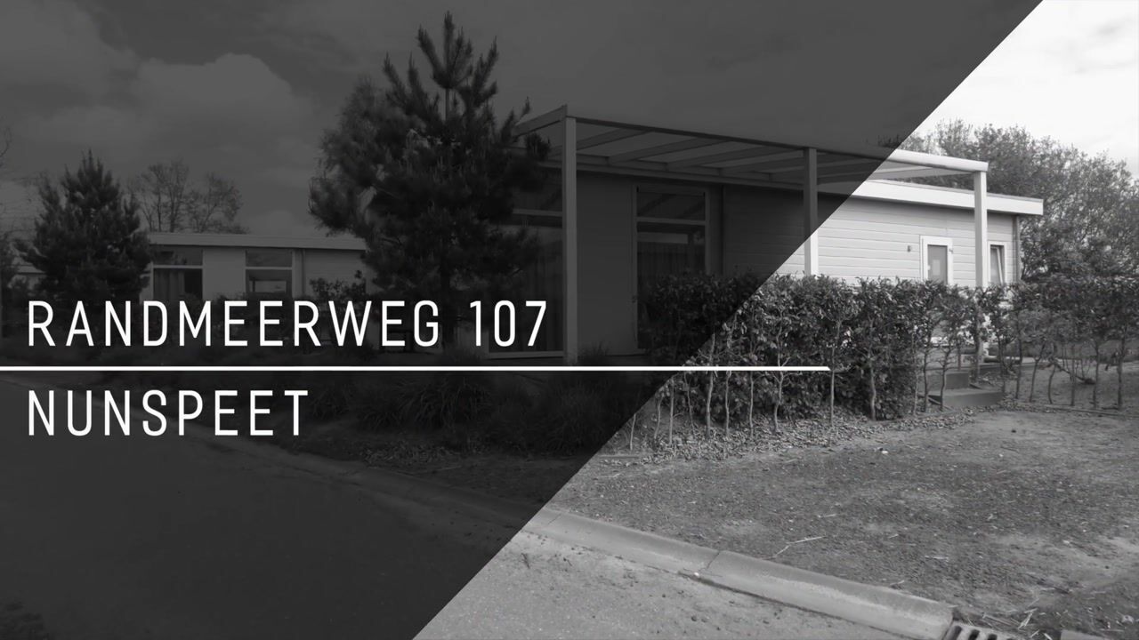 Video of Randmeerweg 8-107