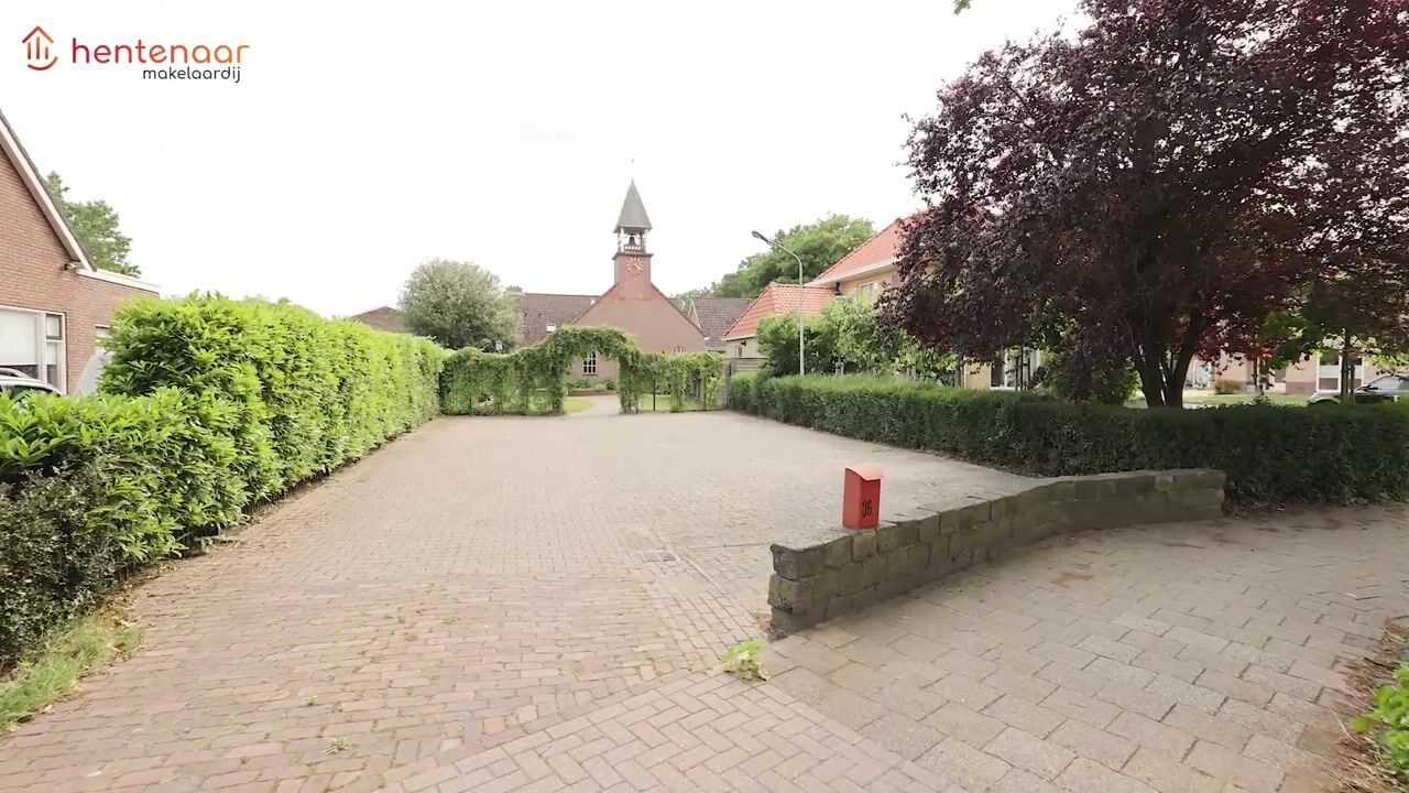 Video van Jan Haarstraat 36