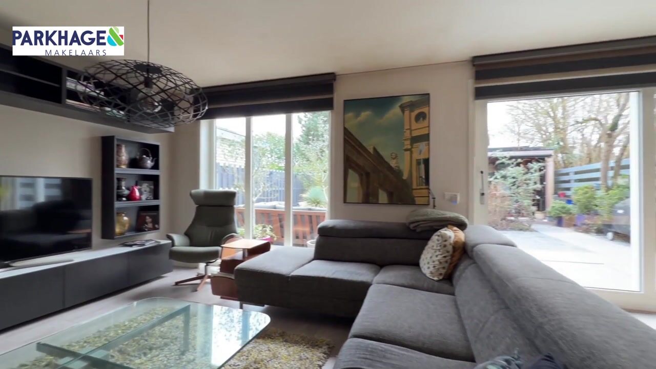 Video van Wegedoornweg 16