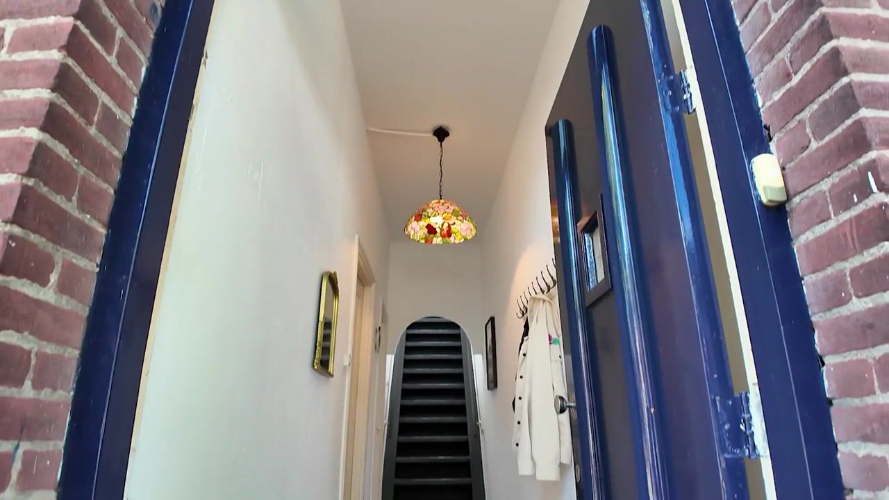 Video van Nicolaas Pieckstraat 8