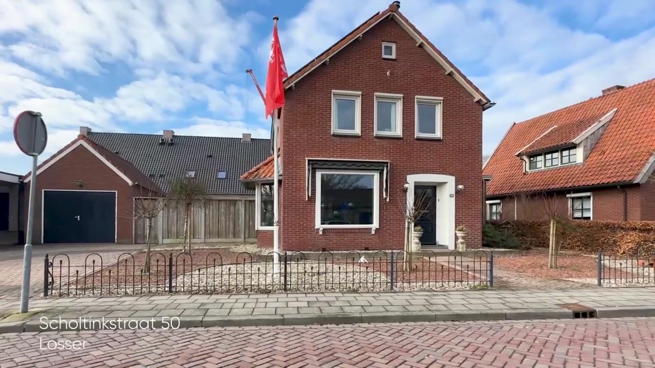 Video van Scholtinkstraat 50