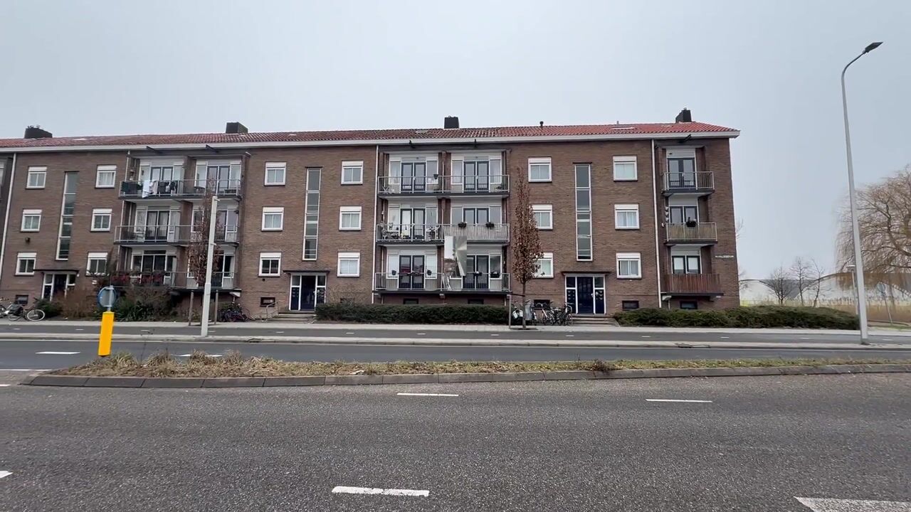 Video van Willem de Zwijgerlaan 25