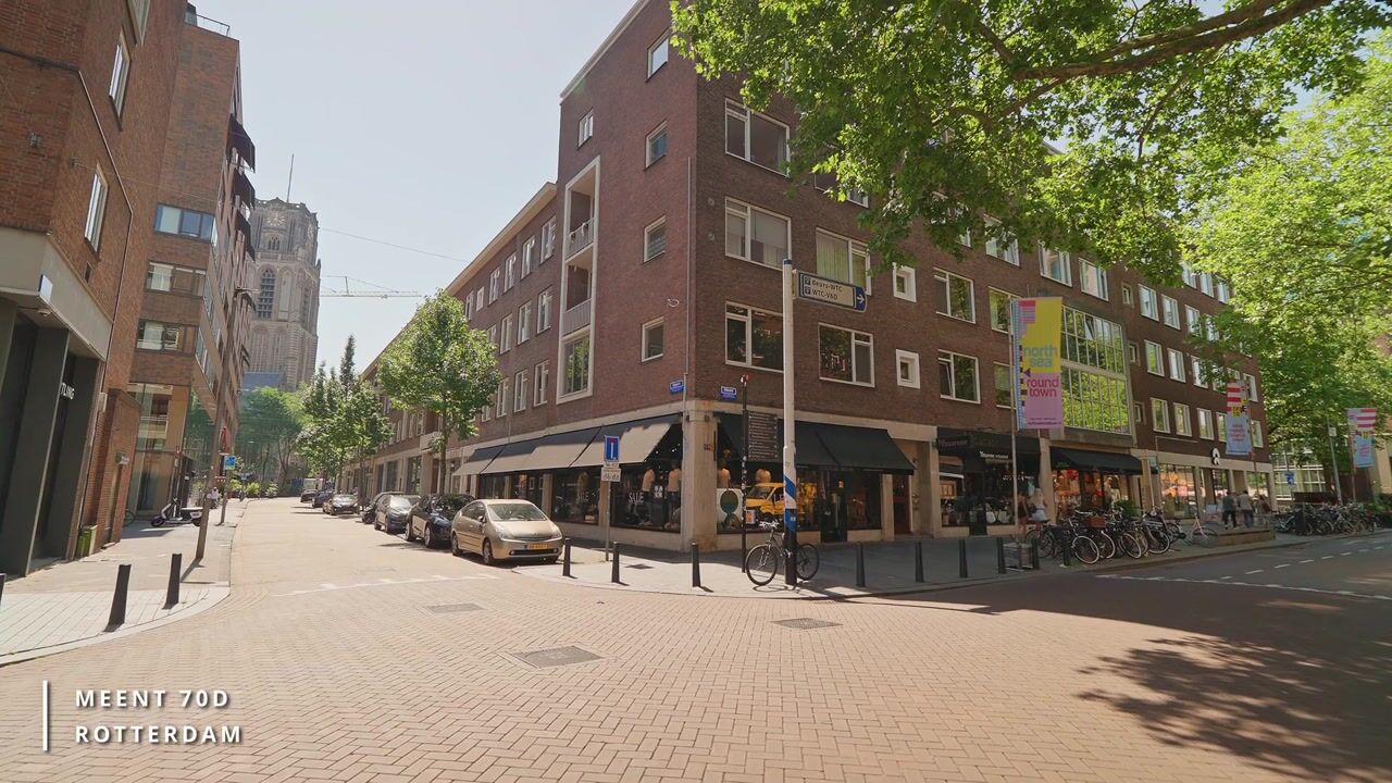 Video van Meent 70-D
