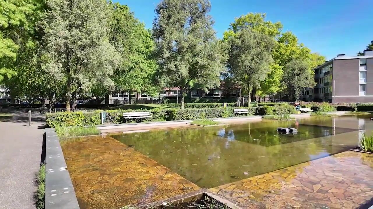 Video of Roelof Kranenburgplein 40