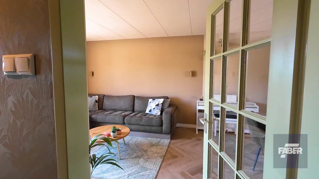 Video van Joost van den Vondelstraat 55
