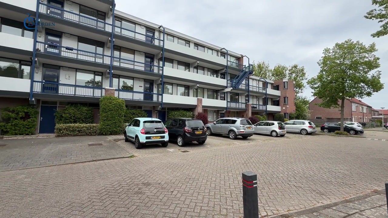 Video van Oudiestaete 104