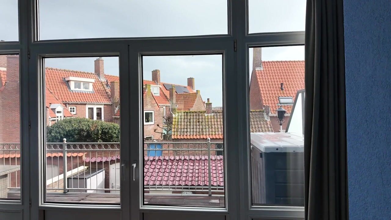 Video of Burgemeester Engelbertsstraat 66