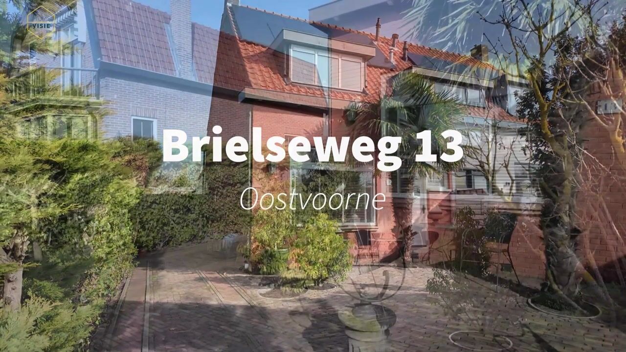 Video van Brielseweg 13