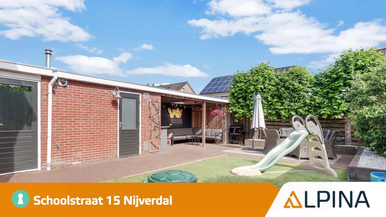 Video van Schoolstraat 15