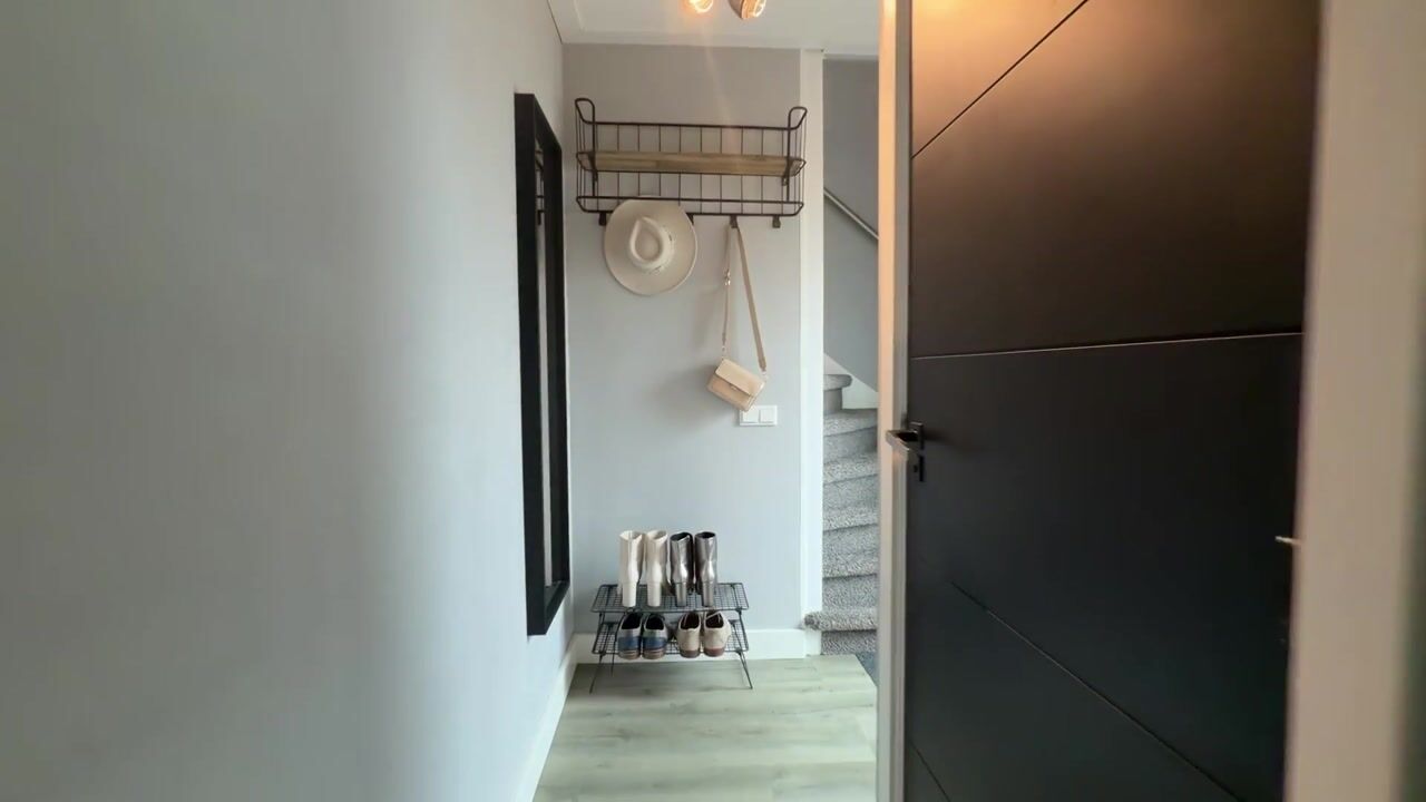 Video van Rietlandstraat 8