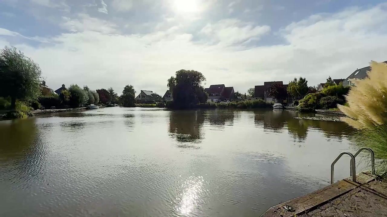 Video van De Watersnip 18