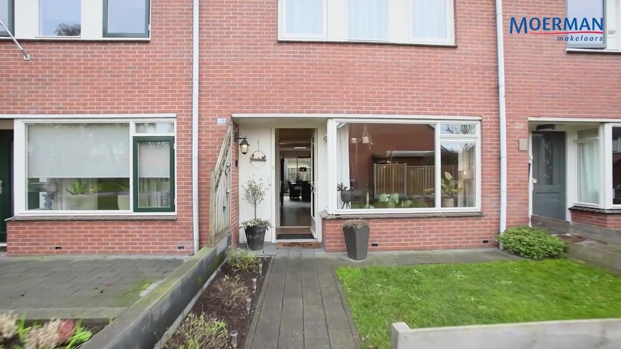 Video van Webbinkstraat 107