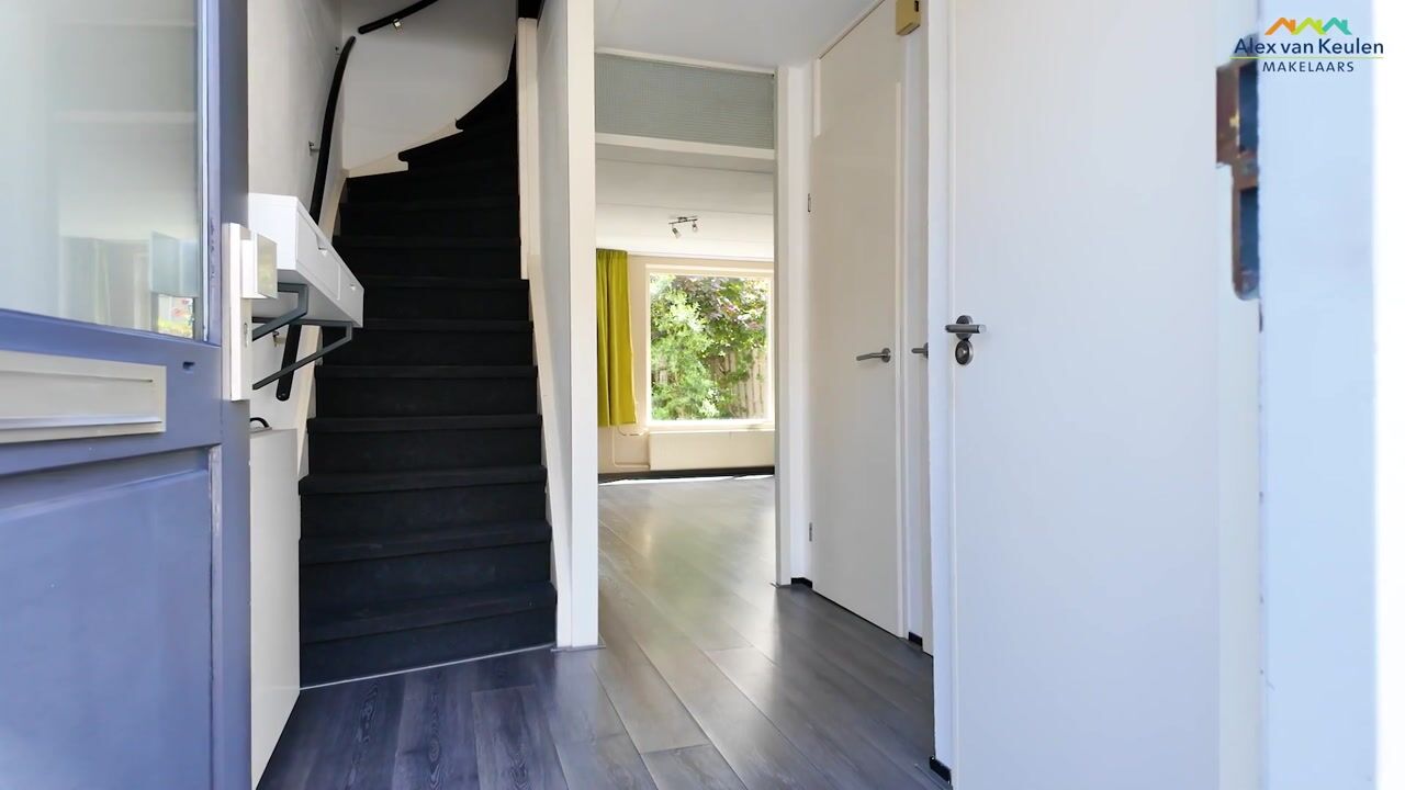 Video van Wisentstraat 10