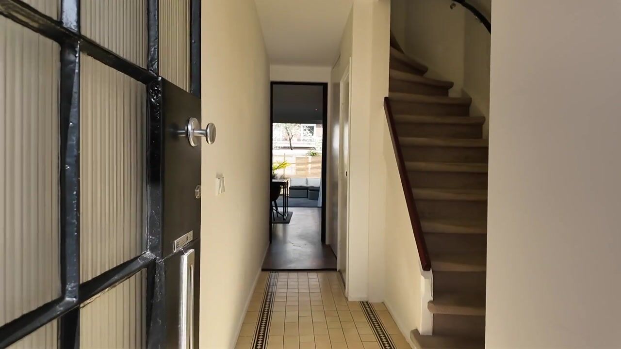 Video van Oud Mijl 16