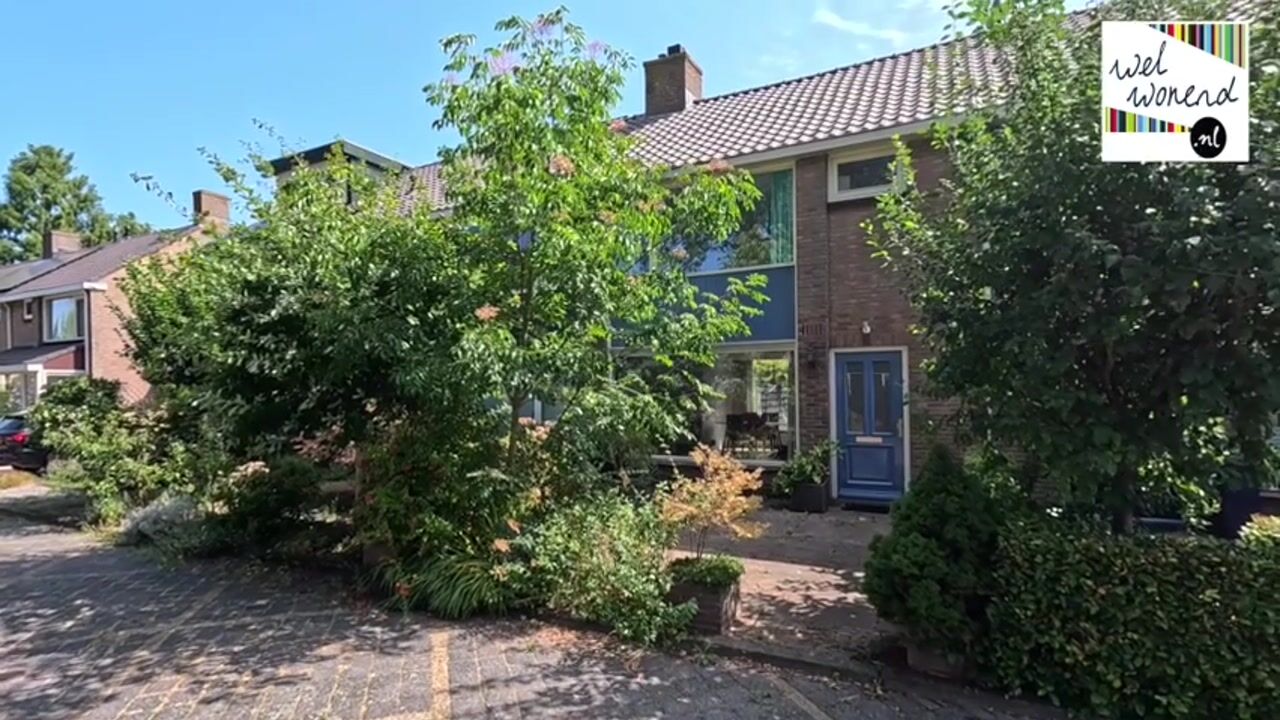 Video van Bernard van Hamstraat 3