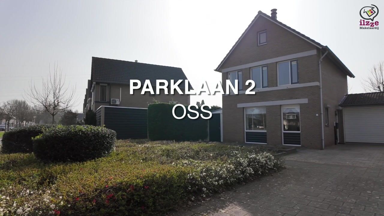 Video van Parklaan 2