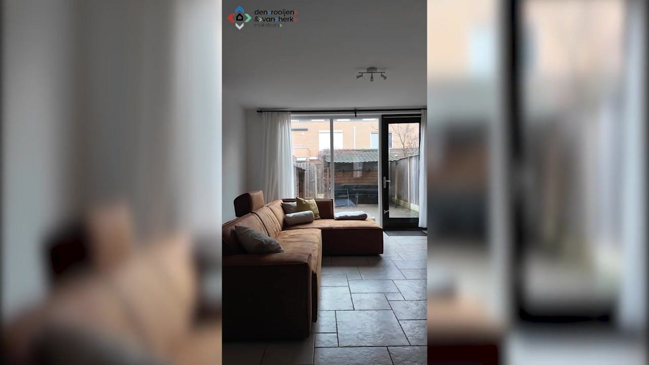 Video van Beugstraat 81