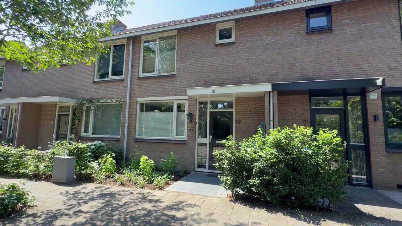 Video van Leeuwerikstraat 19