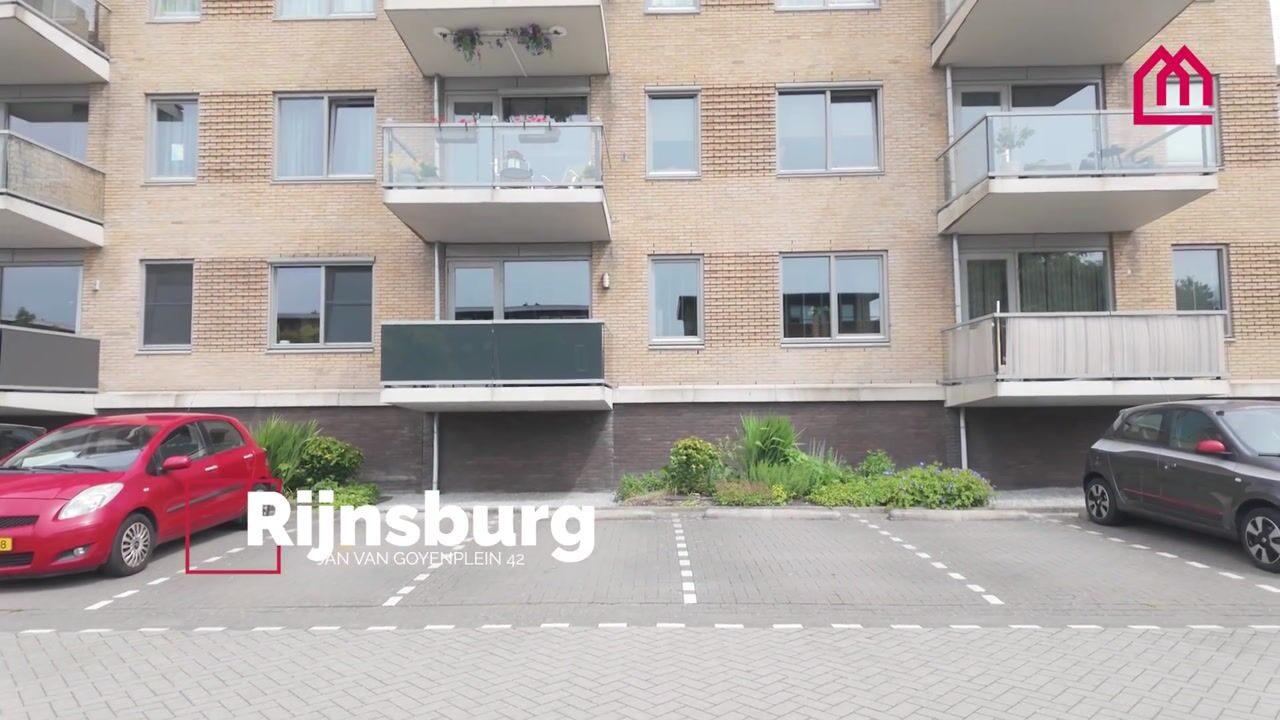 Video van Jan van Goyenplein 42